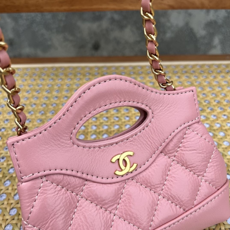Ch**el satchel bags